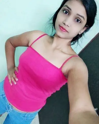 Kajal Reddy