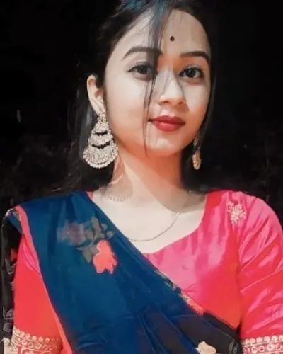 Ananya Pillai