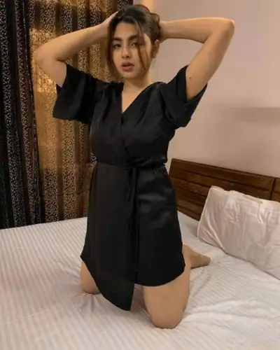 Esha Nair