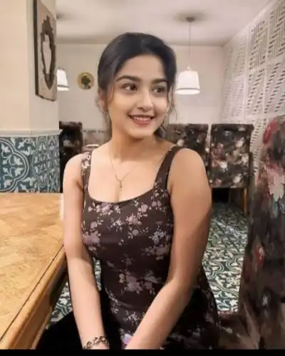 Madhuri Iyer